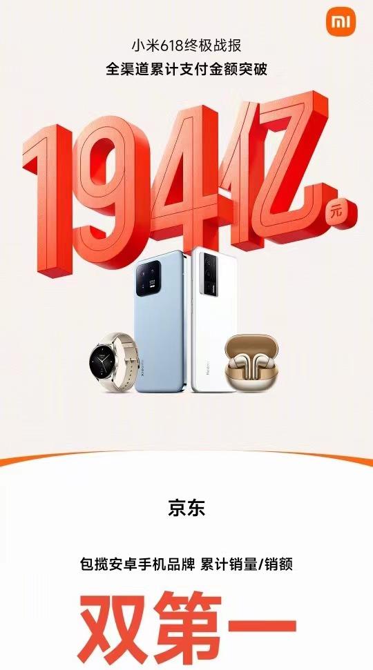 手机厂商“卷”在618:只要定语足够多,遍地都是Top1