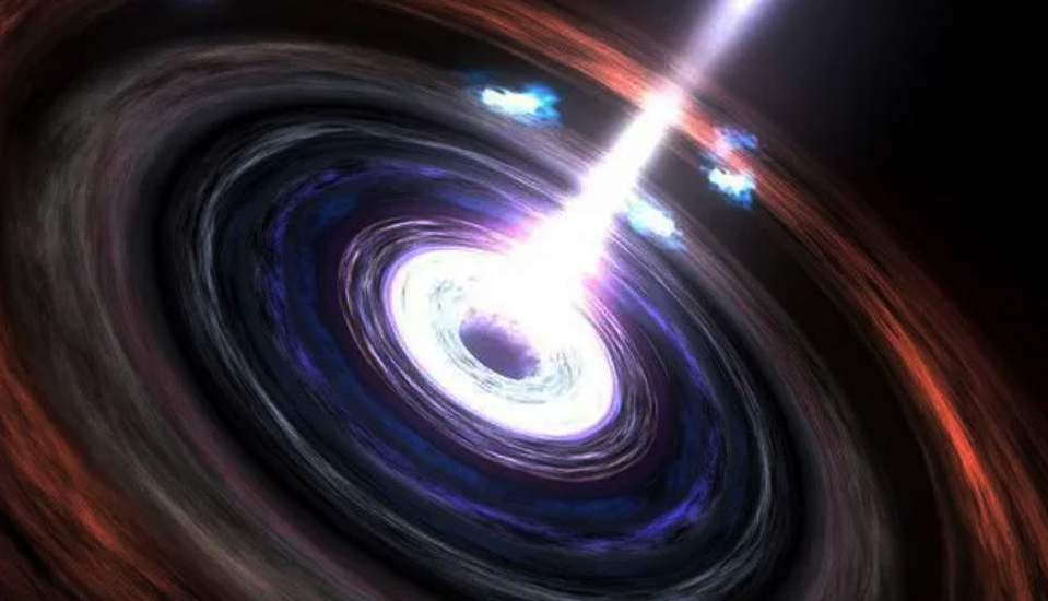 揭开史上最亮“宇宙烟花”的秘密 揭开史上最亮“宇宙烟花”的秘密