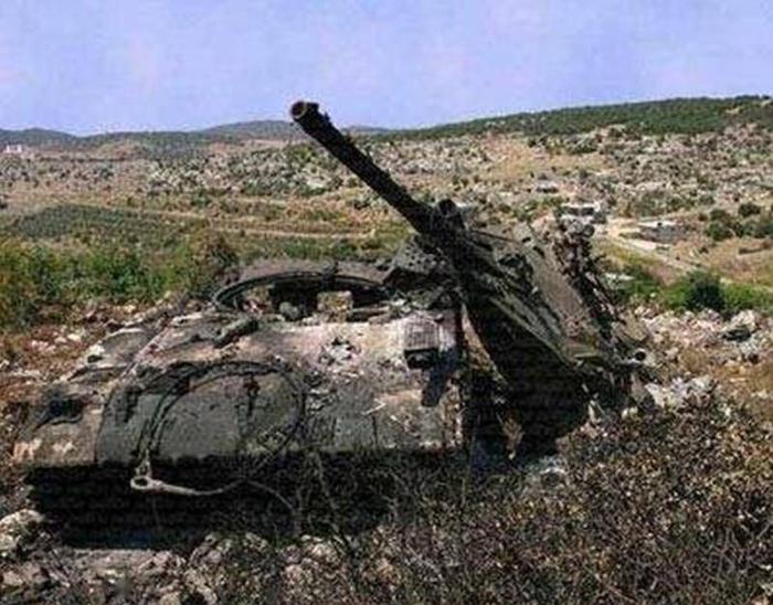 以色列“梅卡瓦”坦克或走向俄乌战场,命运会如何